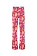 Broek Lily Fuchsia SP6910