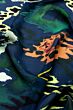 SHAWL - Crafts Navy Blue SP6970