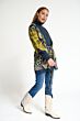 KIMONO ­ Eclectic Tribal SP7035