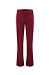 JEANS - Kate Flare Luscious Red SP7060