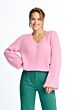 PULLOVER - Marie Rose SP7064