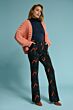 CARDIGAN ­ Cosy Dusty Pink SP7068