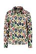 BLOUSE ­ Mila Crafts Ecru SP7082