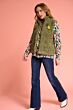 GILET ­ Teddy Evergreen SP7109