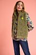 GILET ­ Teddy Evergreen SP7109