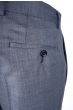 Pantalons Dress MEDIUM BLUE S01050011267500-A420