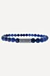 Armband stones natural ned sodalite sbnn-006