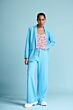 PANTS ­ Dreamy Blue SP7157