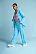 PANTS ­ Dreamy Blue SP7157