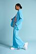 BLAZER ­ Dreamy Blue SP7167
