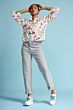 BLOUSE - Lou Garden Bloom SP7224