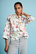 BLOUSE - Lou Garden Bloom SP7224