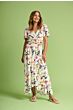DRESS ­ Garden Bloom SP7261