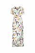 DRESS ­ Garden Bloom SP7261