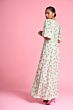 DRESS ­ Charley Fly Away Green SP7262