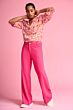PANTS ­ Blush Pink SP7266