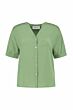 BLOUSE ­ Moss Green SP7291
