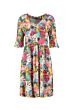 DRESS - Liv Tropical Bouquet SP7302