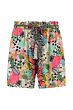 SHORT -  Tropical Bouquet SP7351