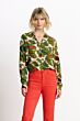 BLOUSE - Mila Murals SP7363-200 beige