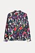 BLOUSE - Milly Full Glow Ecru SP7406-100