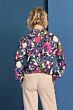 BLOUSE - Milly Full Glow Ecru SP7406-100