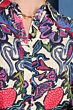 BLOUSE - Milly Full Glow Ecru SP7406-100