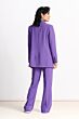 PANTS - French Violet SP7431-600 purple