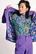 BLAZER - French Violet SP7449-600 purple