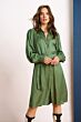 DRESS - Mythical Green SP7475-700