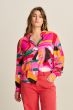 BLOUSE - Milly Cape Town SP7686-998