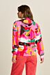 BLOUSE - Milly Cape Town SP7686-998