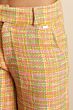 PANTS - Tweed Sunset SP7695-998