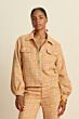 JACKET - Tweed Sunset SP7705-998