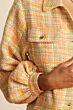 JACKET - Tweed Sunset SP7705-998