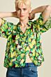 BLOUSE - Lemon Tree SP7802-998