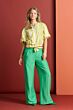 PANTS - Lush Green SP7819-700