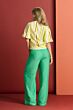 PANTS - Lush Green SP7819-700