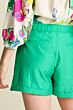 SHORTS - Lush Green SP7896-700