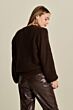 CARDIGAN - Brown SP7996-750