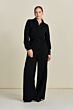 JUMPSUIT - Black SP8040-900