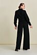 JUMPSUIT - Black SP8040-900