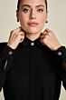 JUMPSUIT - Black SP8040-900