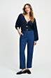 PANTS - Tapered Sapphire Blue SP9048-650