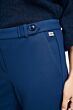 PANTS - Tapered Sapphire Blue SP9048-650