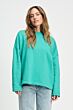 SWEATER - Fresh Green SP9053-700