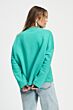 SWEATER - Fresh Green SP9053-700