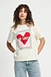 TSHIRT - The Lover SP9062-100