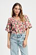 TOP - Love Bouquet SP9077-998