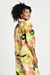 BLOUSE - Summer Bliss Lime SP9084-700